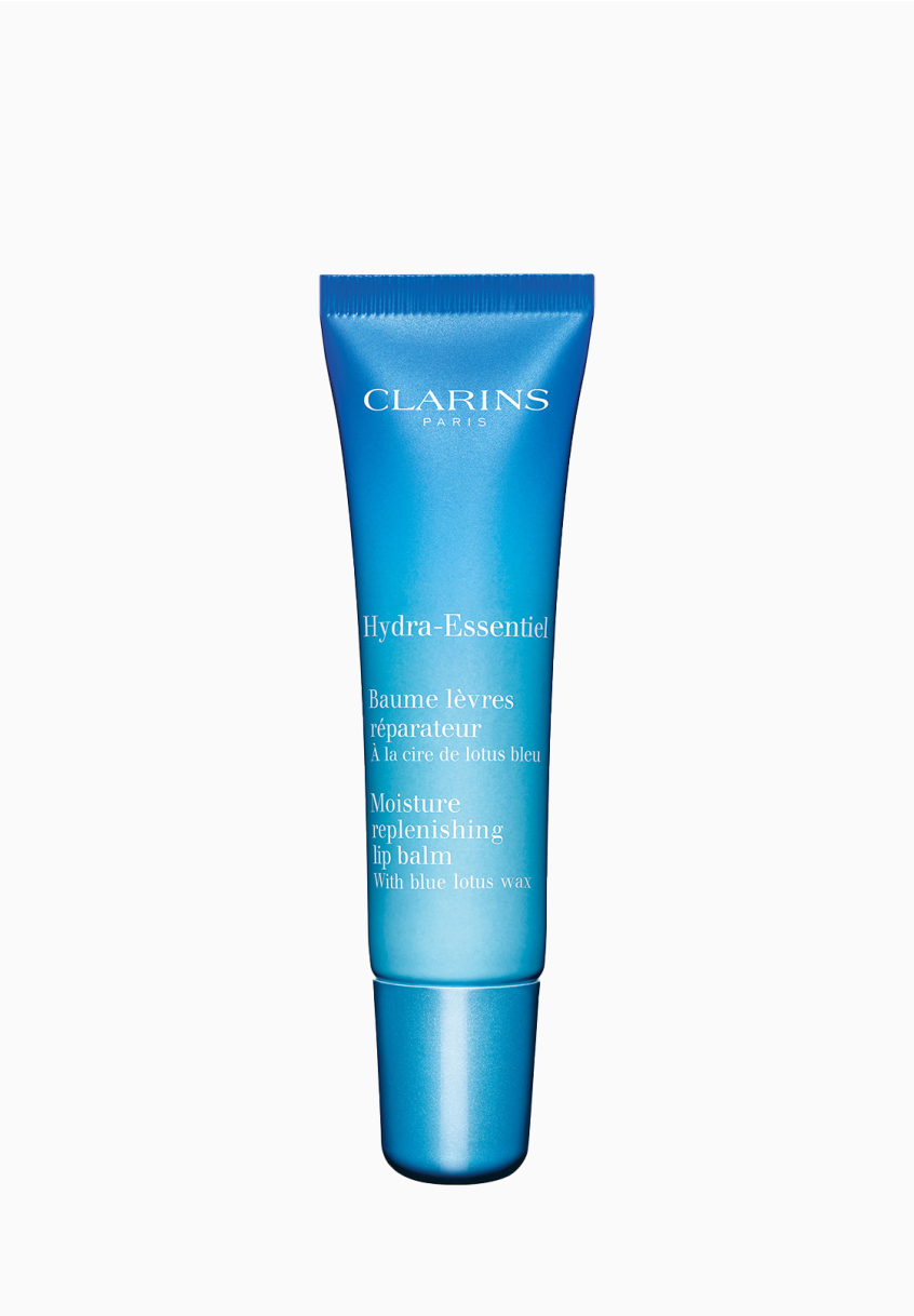 Baume Lèvres Réparateur Clarins Hydra-Essentiel pas cher