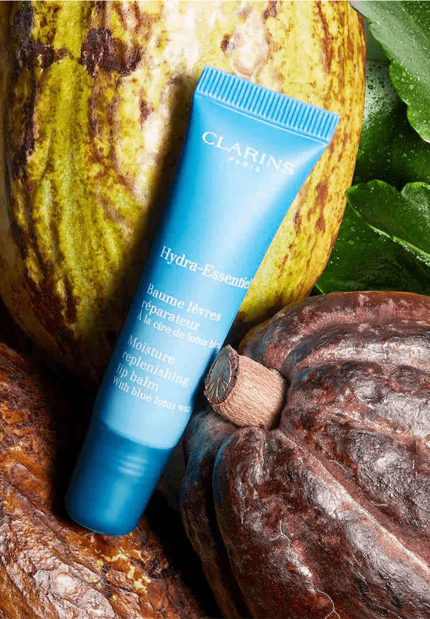 Baume Lèvres Réparateur Clarins Hydra-Essentiel pas cher
