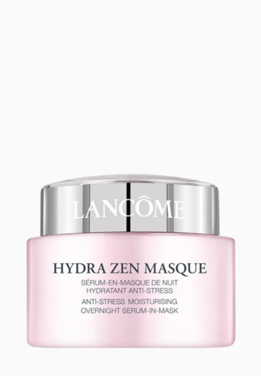 Hydra Zen Masque Lancôme Sérum-en-Masque de Nuit Hydratant Anti-Stress pas cher