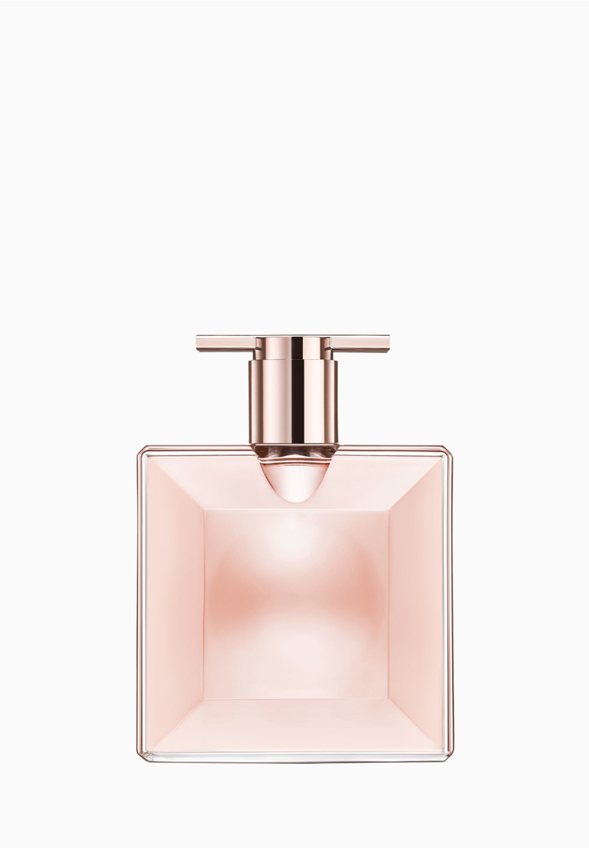 Idôle Lancôme Eau de parfum pas cher