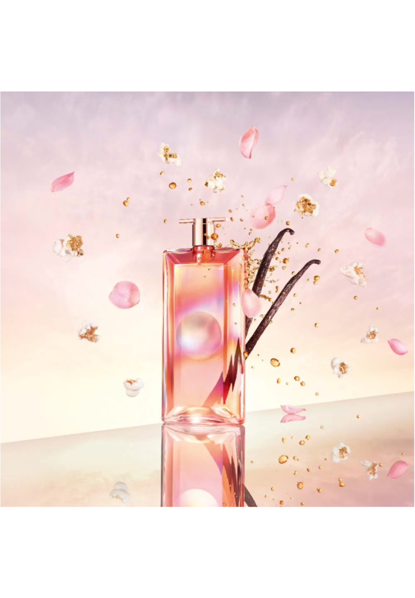 Idole Nectar Lancôme Eau de parfum pas cher