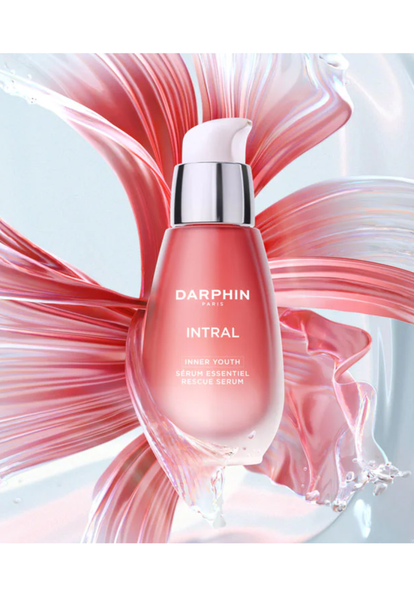 Intral - Inner Youth Sérum Essentiel de Darphin ‣ BENLUX