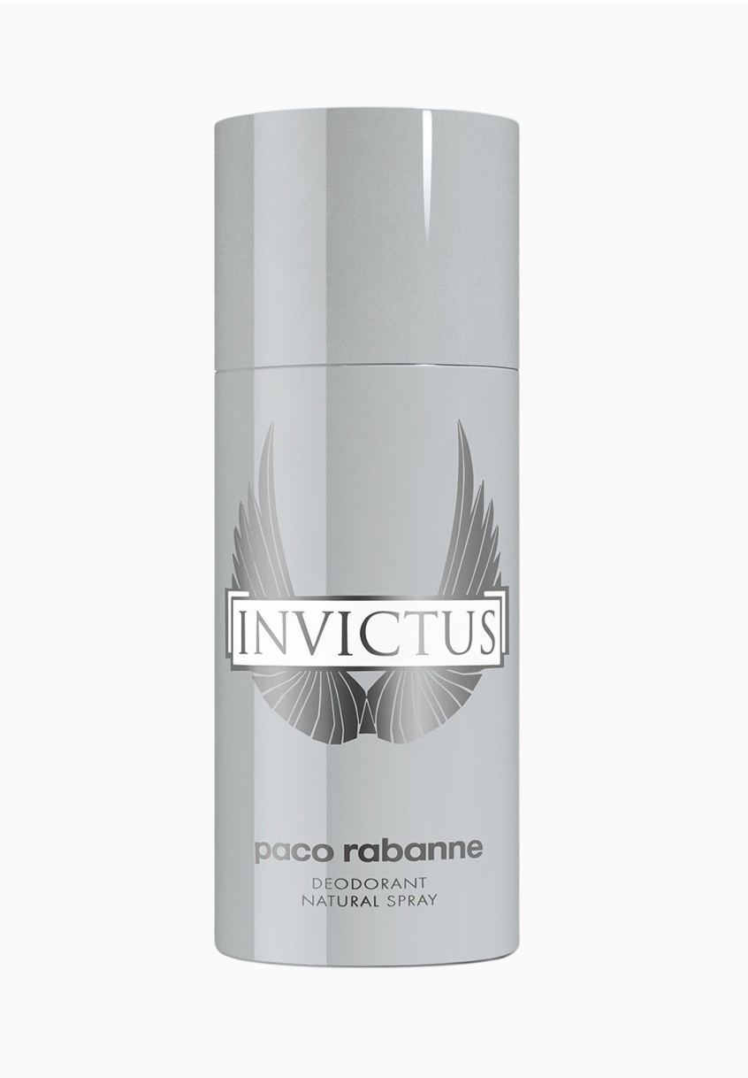 Invictus Rabanne Déodorant Vaporisateur pas cher