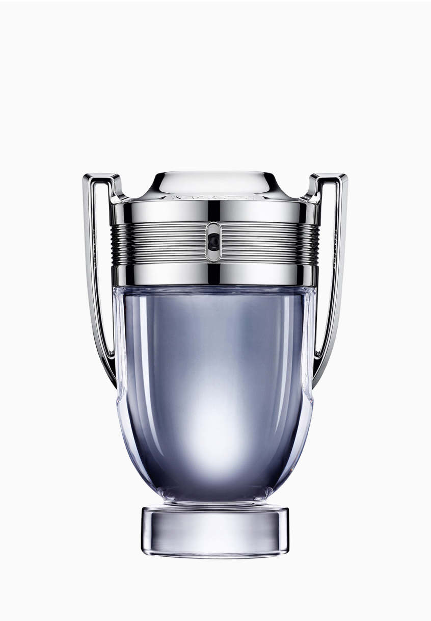 Invictus Rabanne Eau de Toilette pas cher
