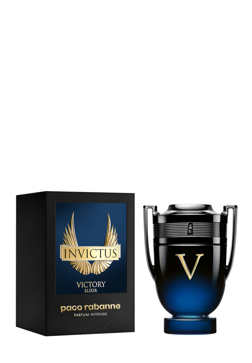 Invictus Victory Elixir Rabanne Parfum intense pas cher
