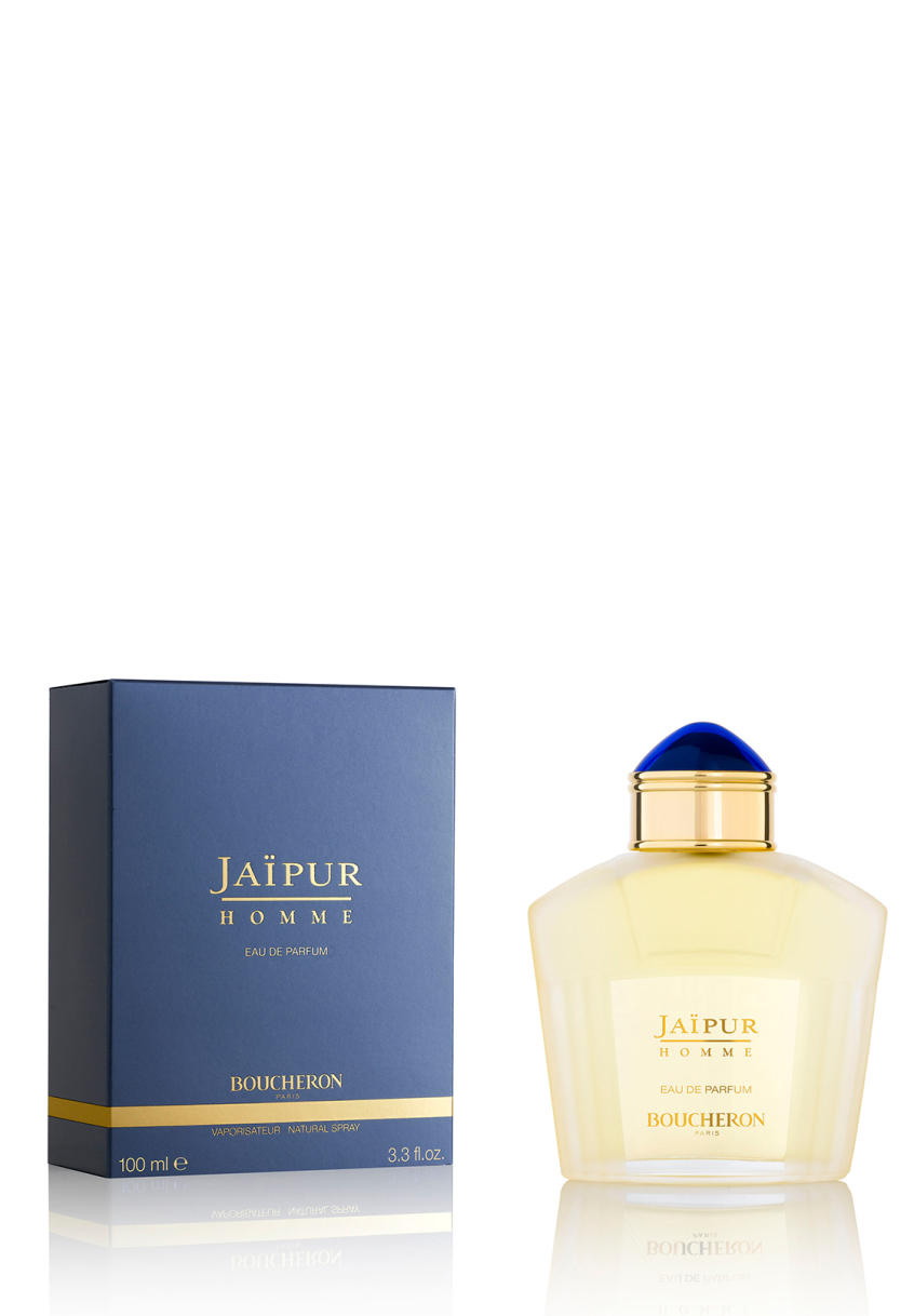 Jaïpur Homme Boucheron Eau de Parfum pas cher