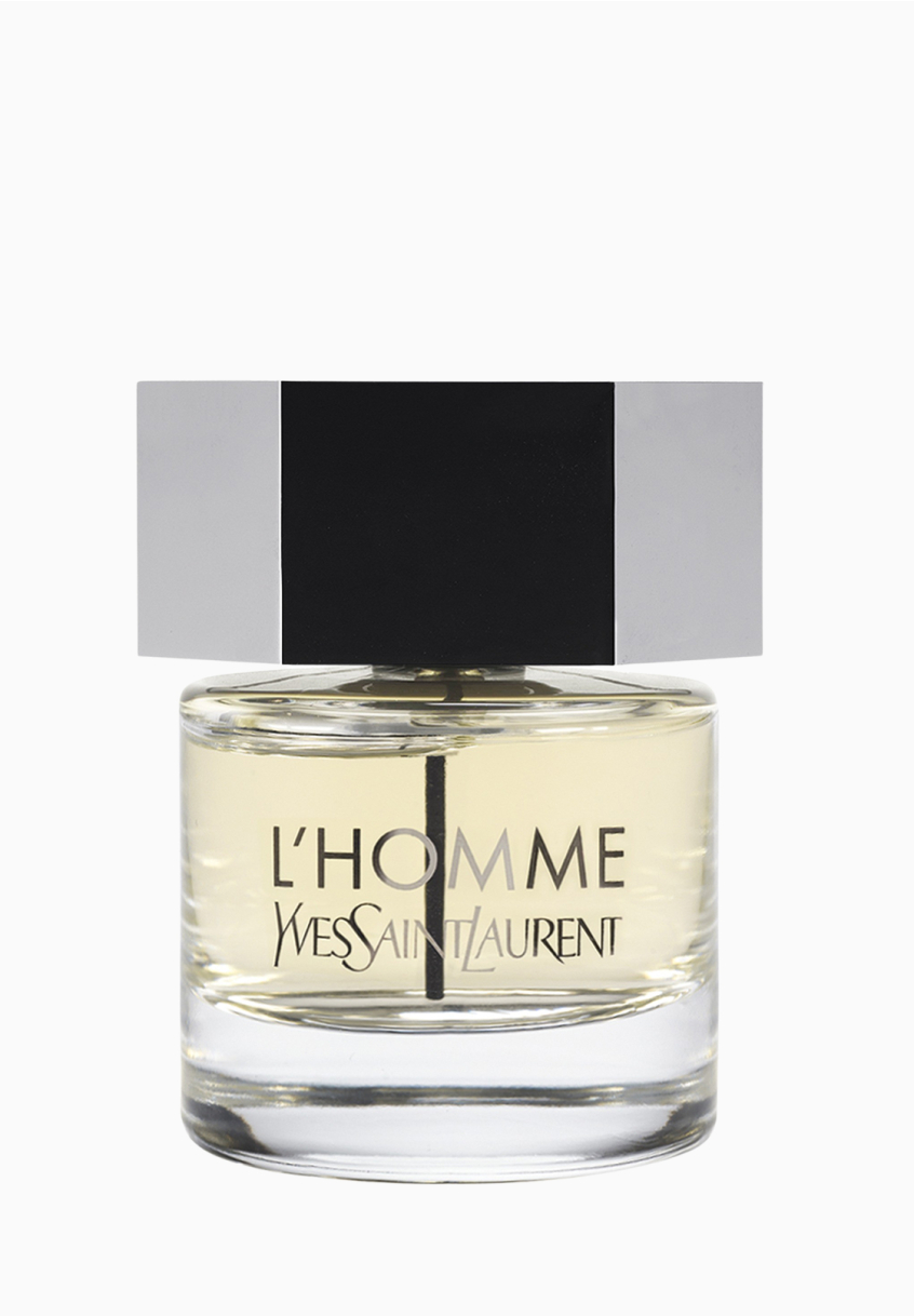 L'Homme   Yves Saint Laurent Eau de Toilette pas cher