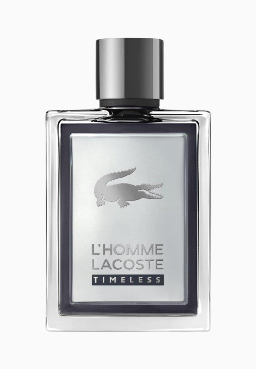 parfum lacoste pour homme