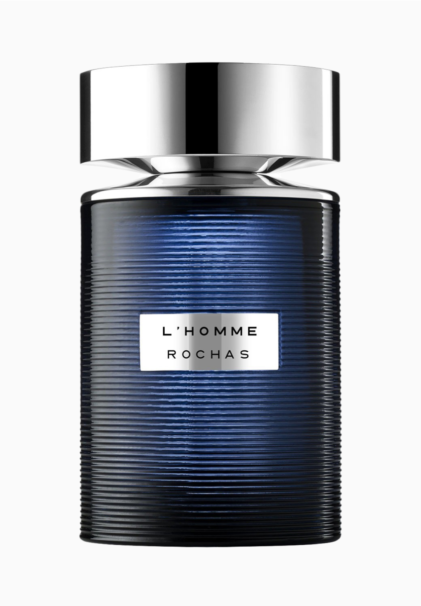 L'Homme ROCHAS Rochas Eau de Toilette pas cher