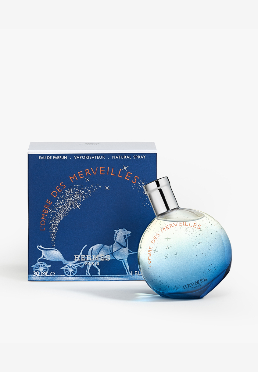 L'Ombre des Merveilles Hermès Eau de Parfum pas cher