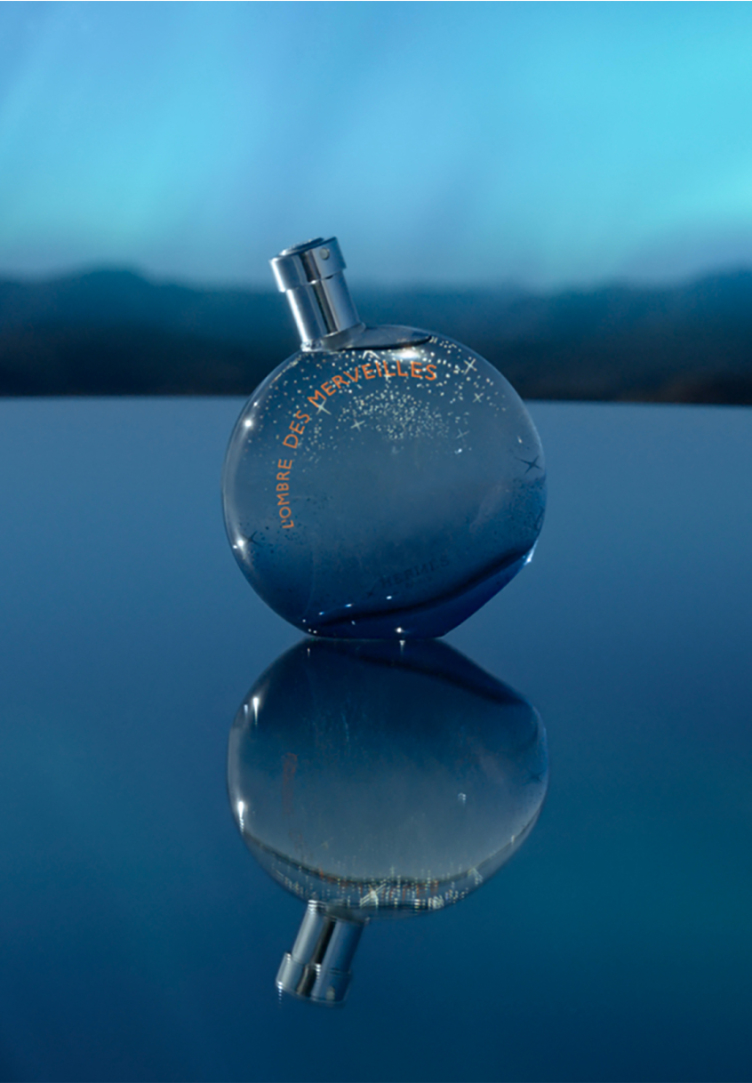 L'Ombre des Merveilles Hermès Eau de Parfum pas cher