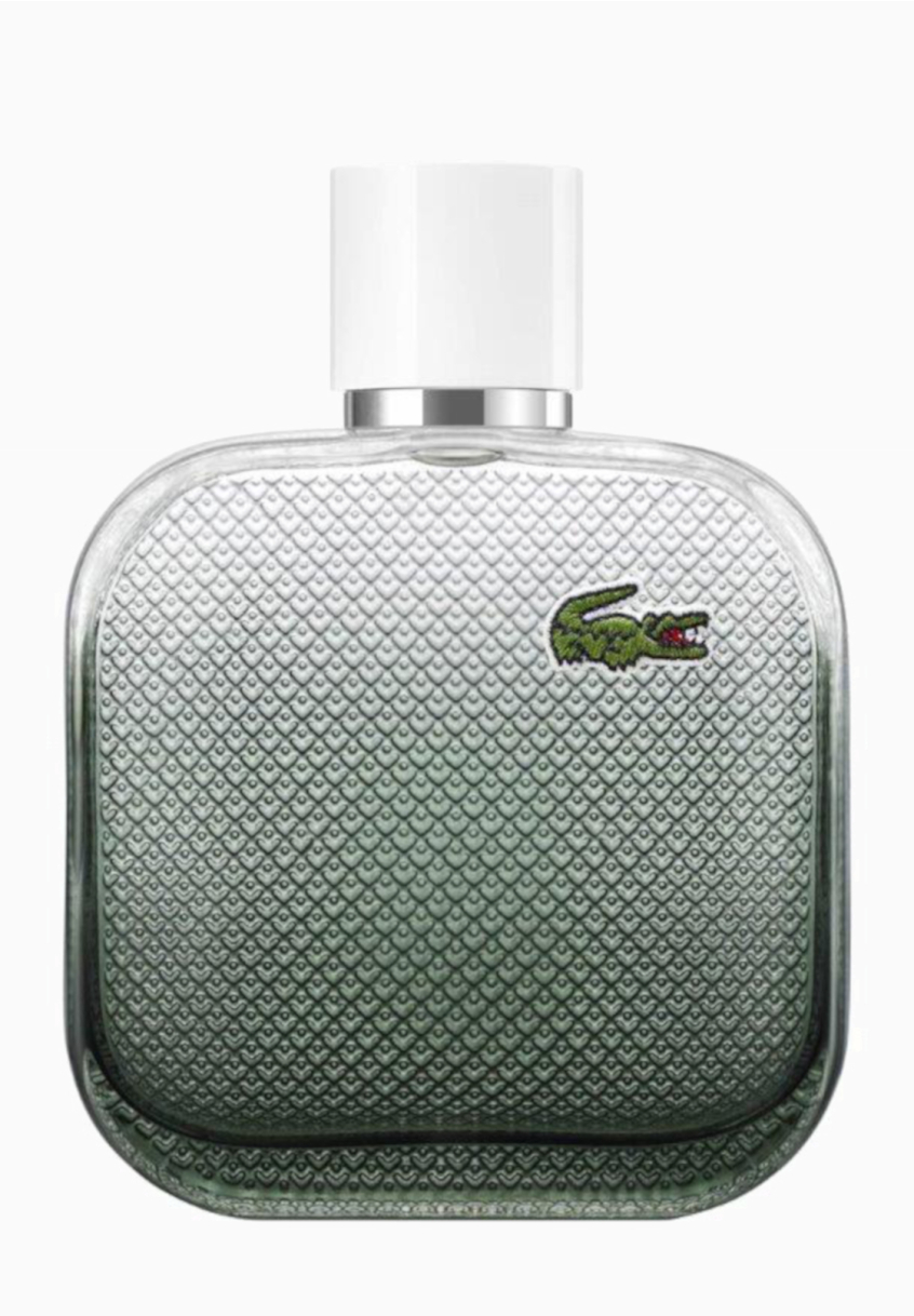 Blanc Eau Intense Eau de toilette de Lacoste ‣ BENLUX