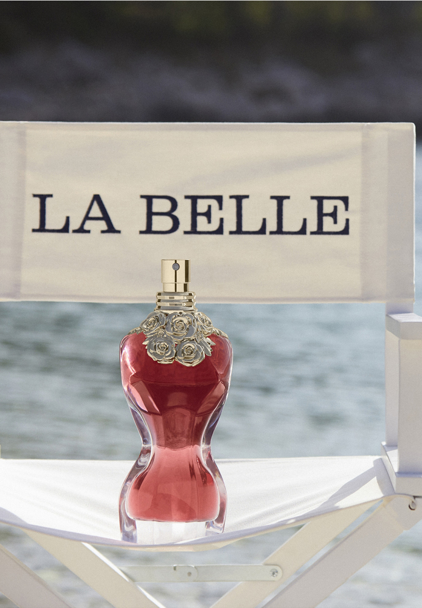 La Belle Jean Paul Gaultier Eau de Parfum pas cher