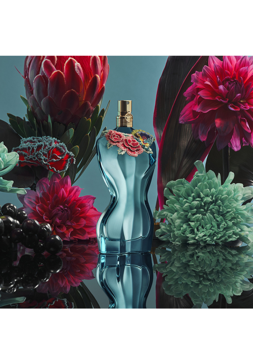 La Belle Paradise Garden Edition Limitée Jean Paul Gaultier Eau de Parfum pas cher