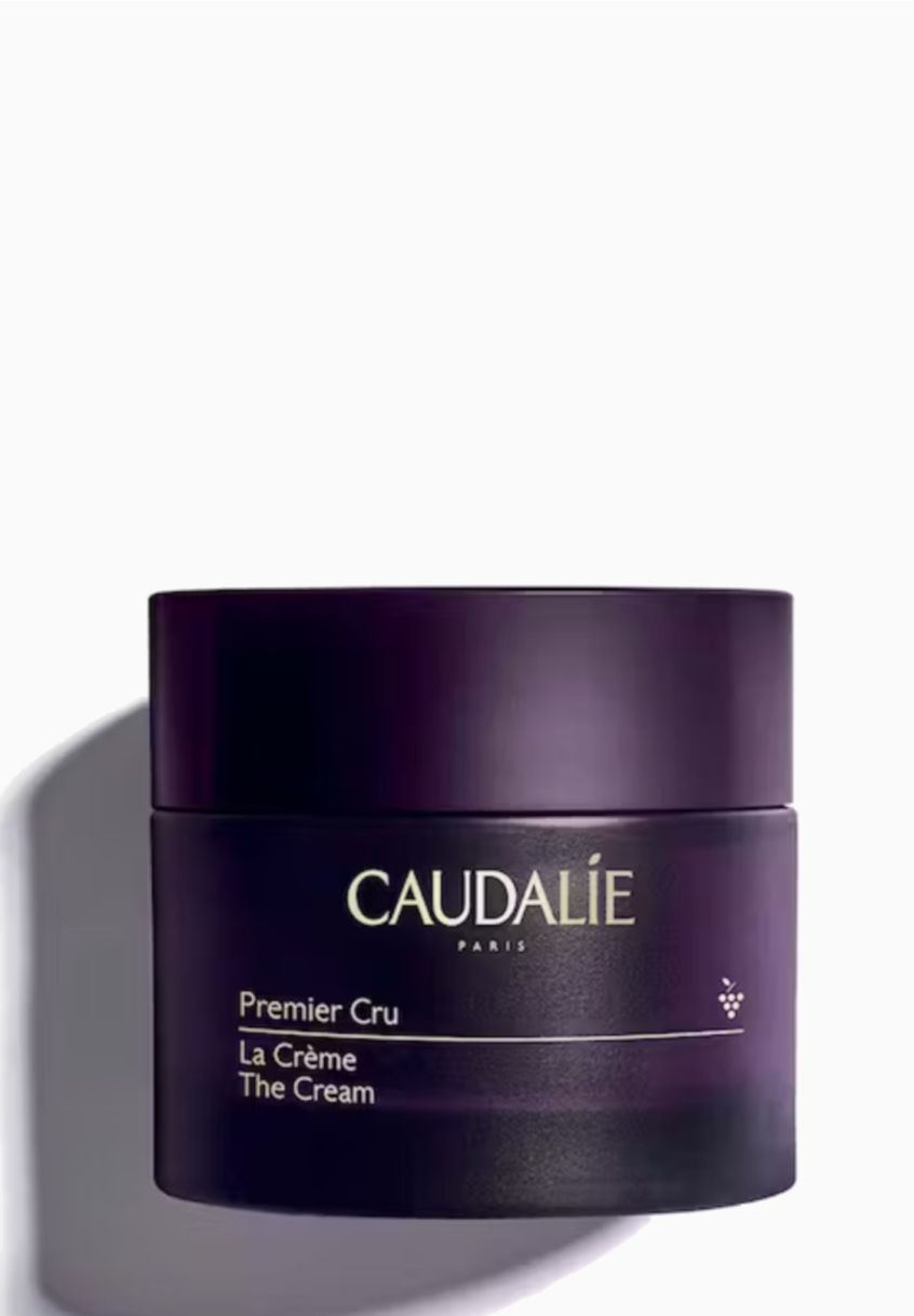 La Crème Anti-Âge Global Caudalie Premier Cru  pas cher