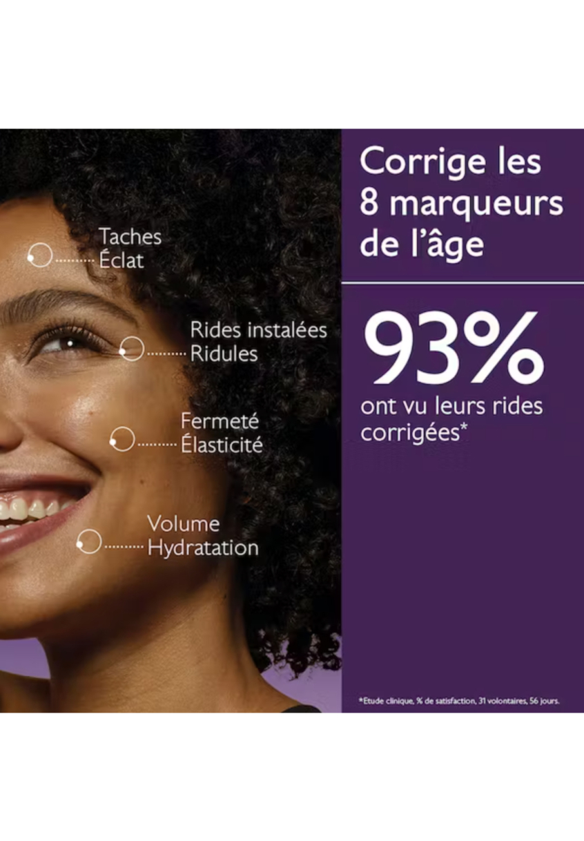 La Crème Anti-Âge Global Caudalie Premier Cru  pas cher