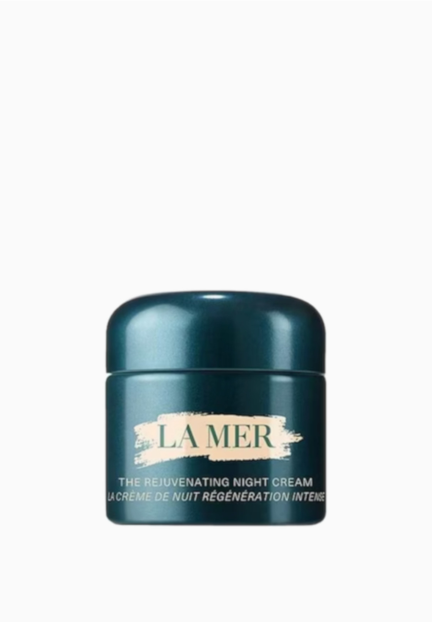 La crème de nuit régénération intense La Mer Crème de nuit pas cher
