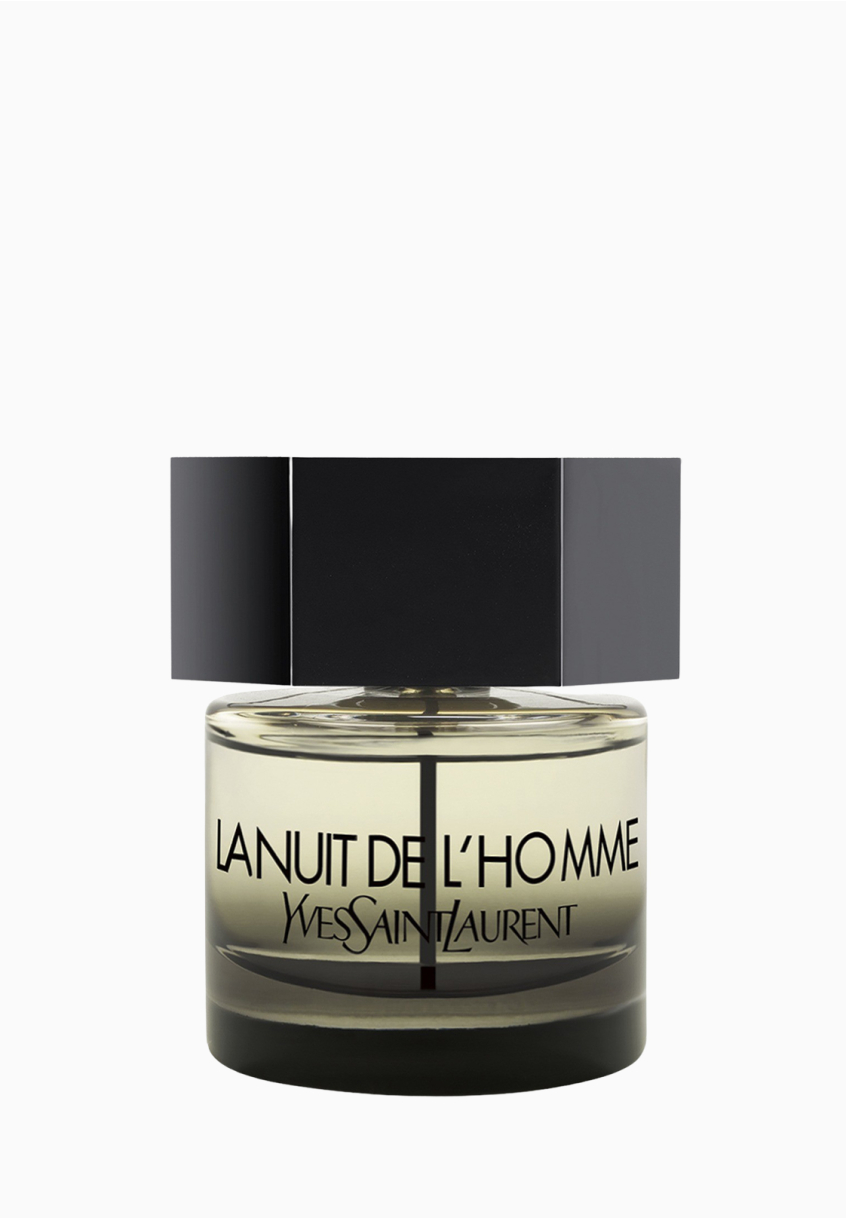 La Nuit de l'Homme   Yves Saint Laurent Eau de Toilette pas cher