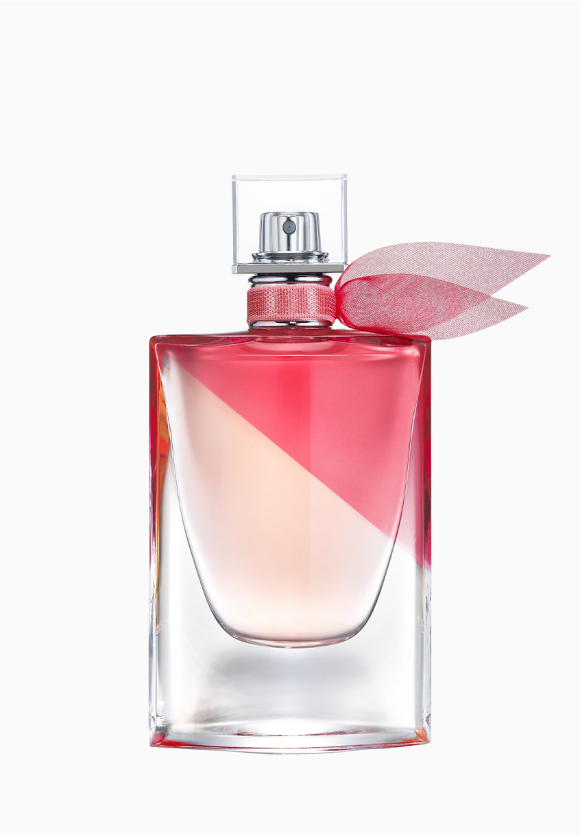 La Vie est Belle en Rose Lancôme Eau de toilette pas cher