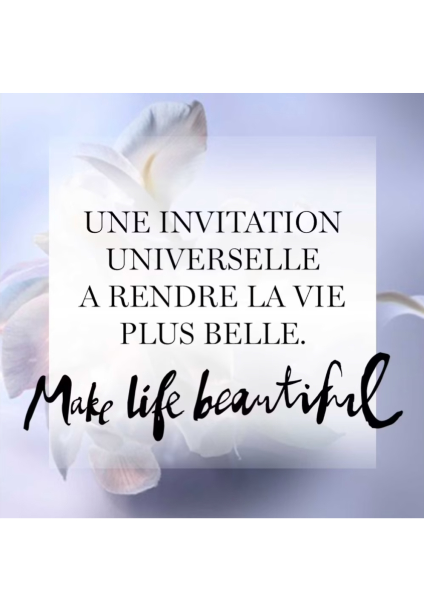 La Vie est Belle Rose Extraordinaire Lancôme Eau de Parfum Florale pas cher