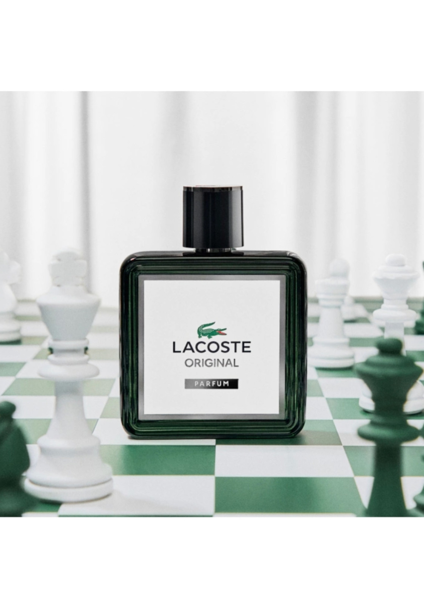 Lacoste Original Lacoste Parfum pas cher