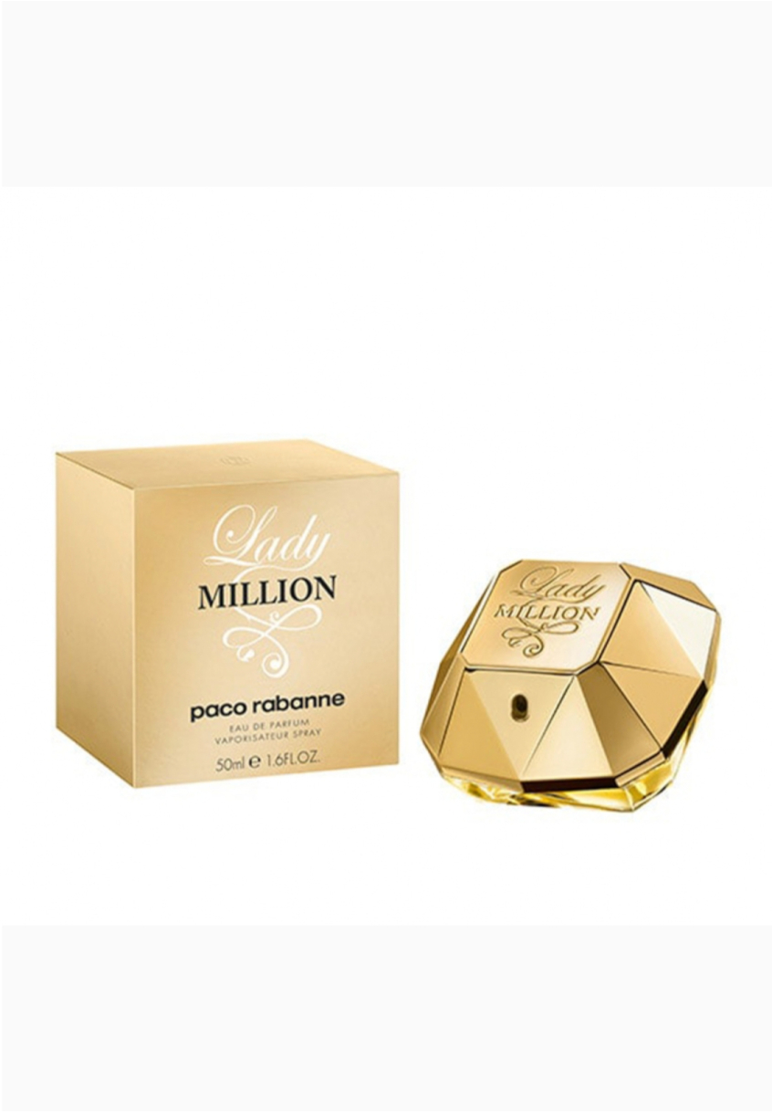 Lady Million Rabanne Eau de Parfum pas cher