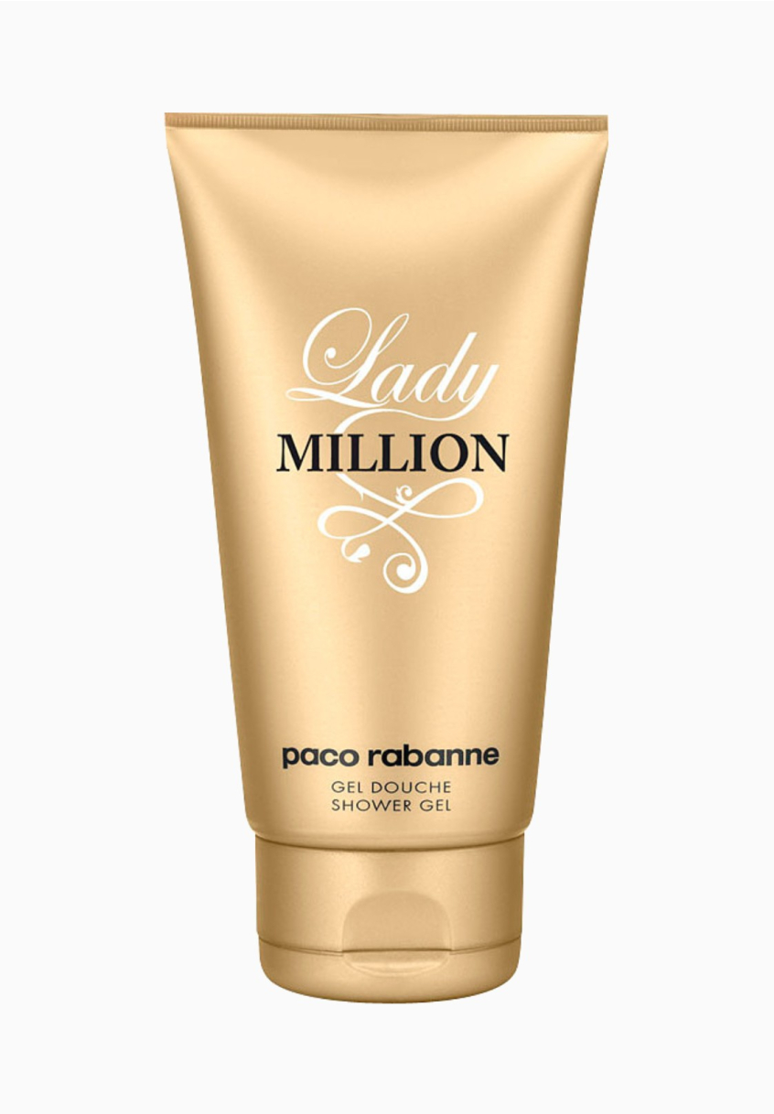 Lady Million Rabanne Gel Douche pas cher