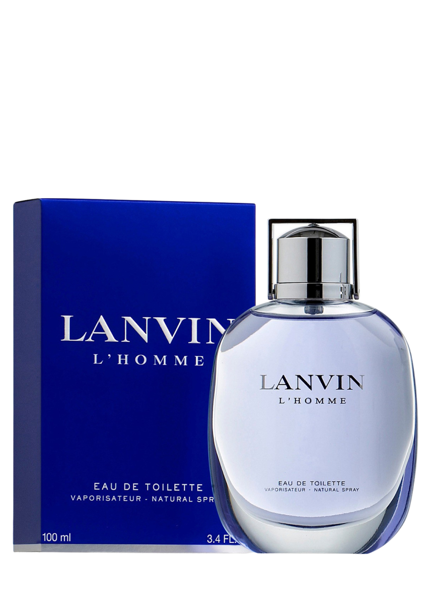 Lanvin L'Homme Lanvin Eau de Toilette pas cher