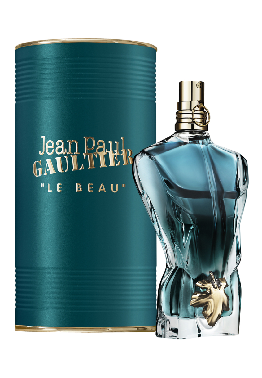 Le Beau  Jean Paul Gaultier Eau de Toilette pas cher
