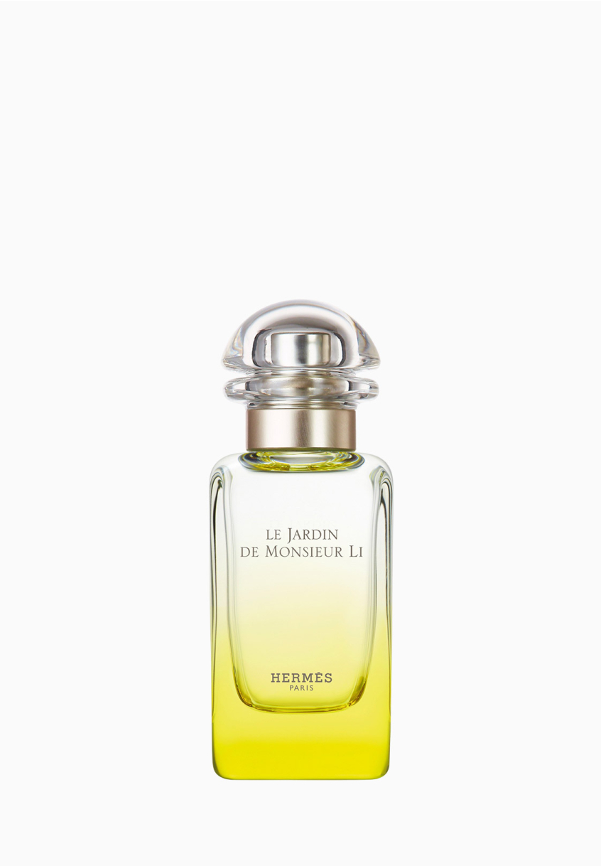 Le Jardin de Monsieur Li Hermès Eau de toilette pas cher