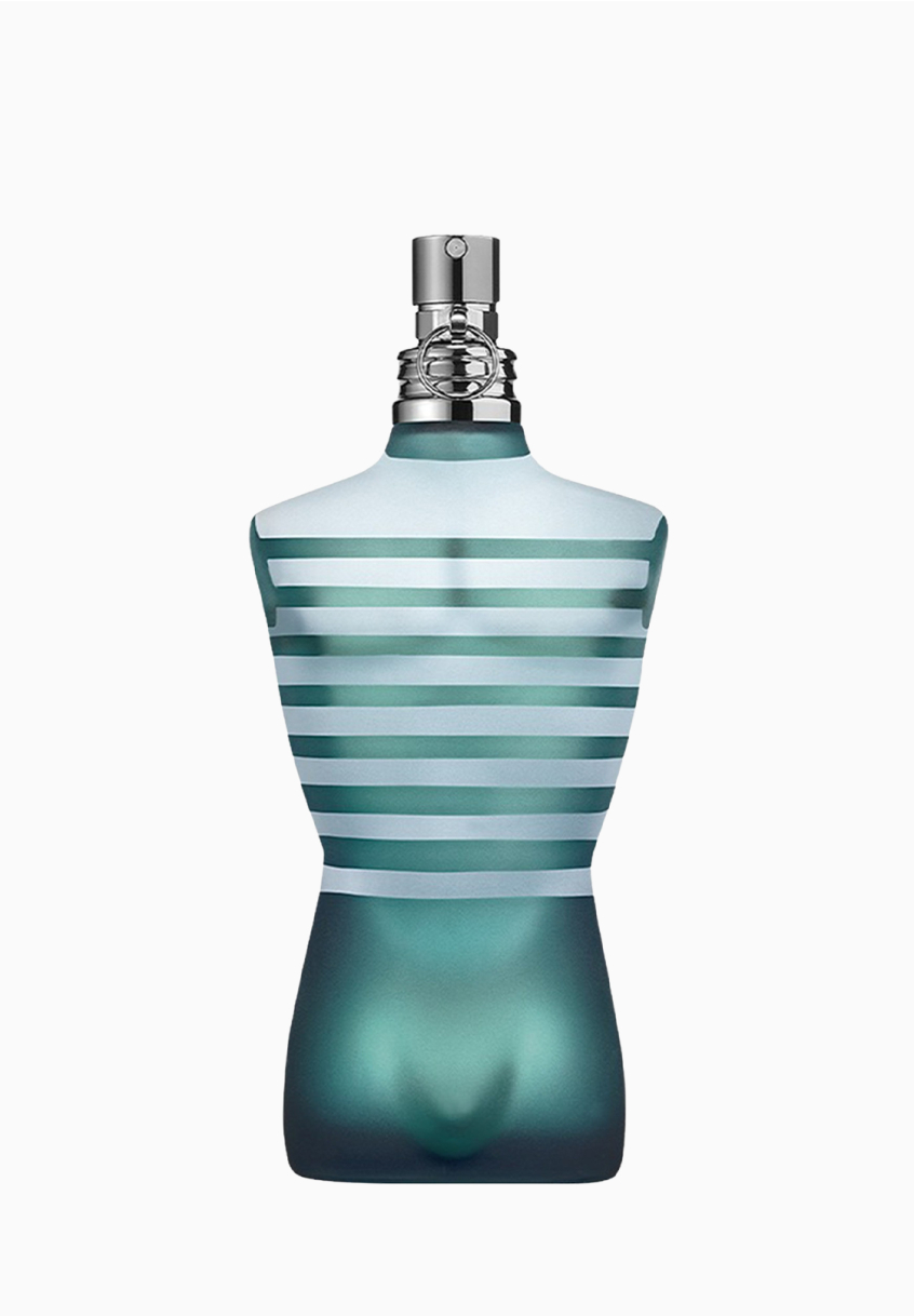 Le Male Jean Paul Gaultier Eau de Toilette pas cher