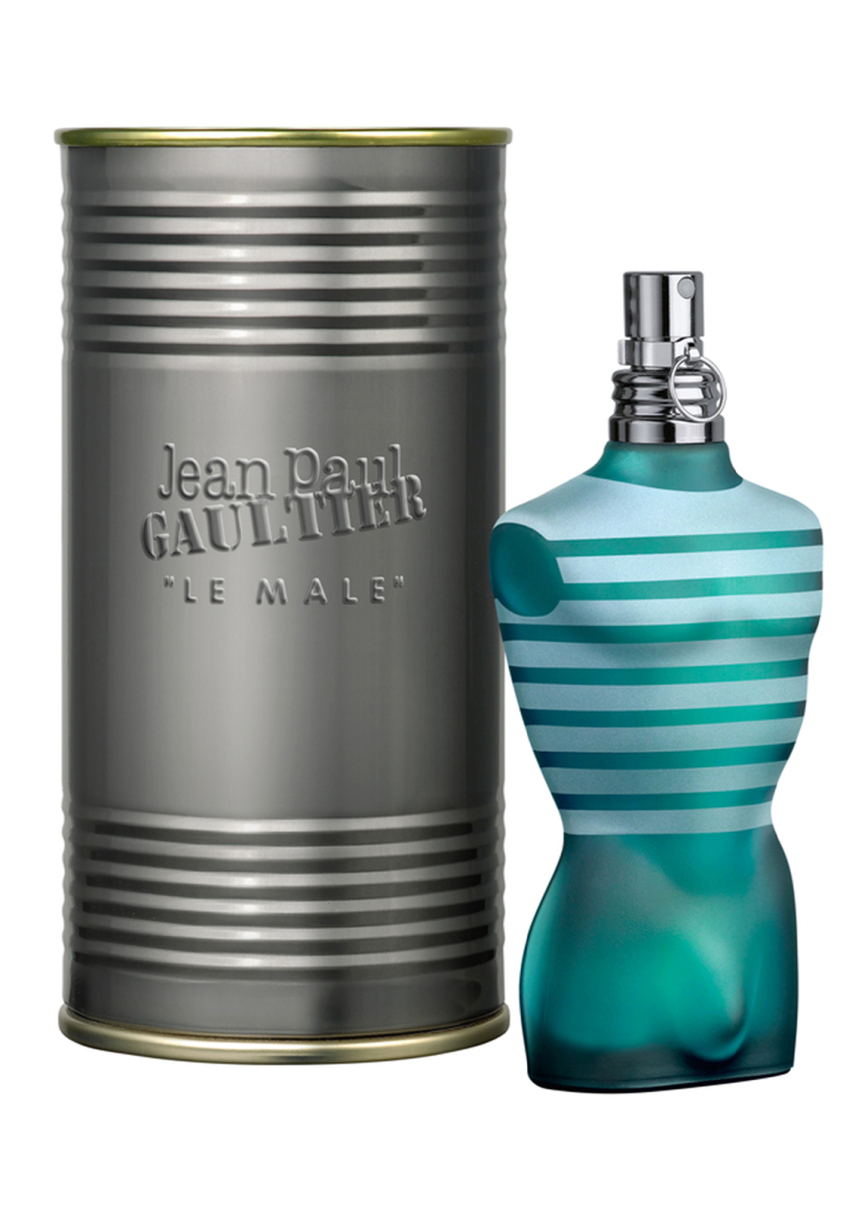 Le Male Jean Paul Gaultier Eau de Toilette pas cher
