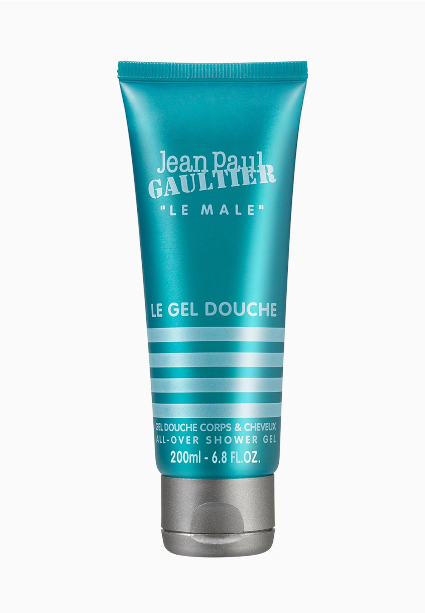 Le Male Jean Paul Gaultier Gel Douche pas cher