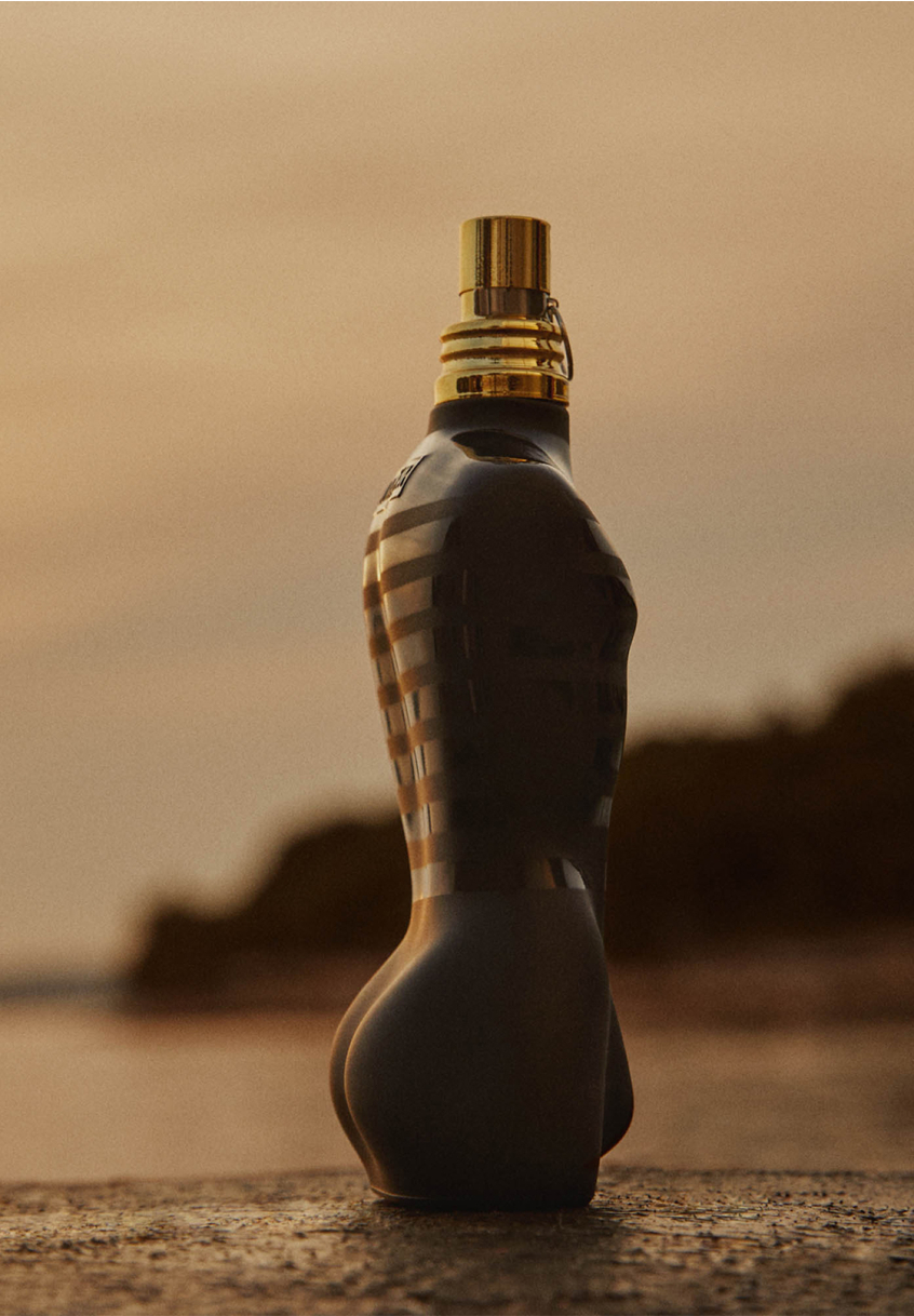 Le Male Le Parfum Jean Paul Gaultier Eau de Parfum pas cher