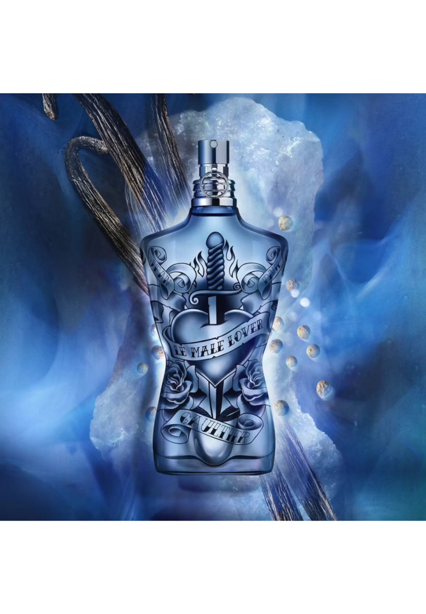 Male Lover Jean Paul Gaultier Male Eau De Parfum Le Male Lover