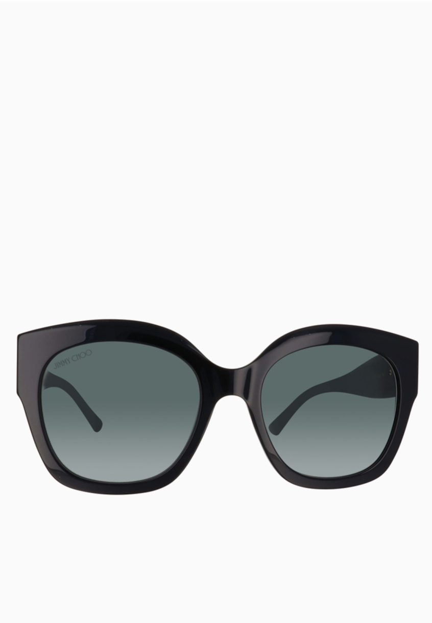 Lunettes de soleil Jimmy Choo LEELA/S-807-55 pas cher