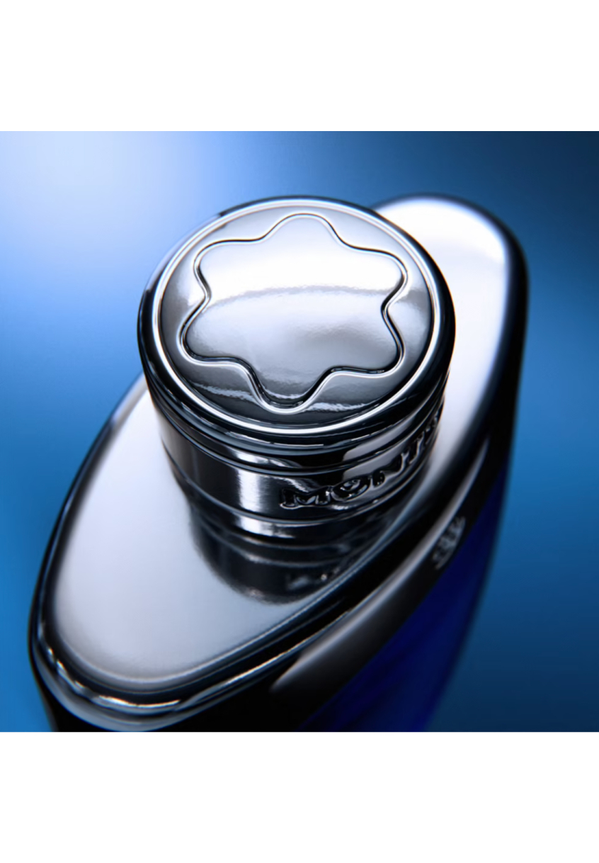 Legend Blue Montblanc Eau de Parfum pas cher