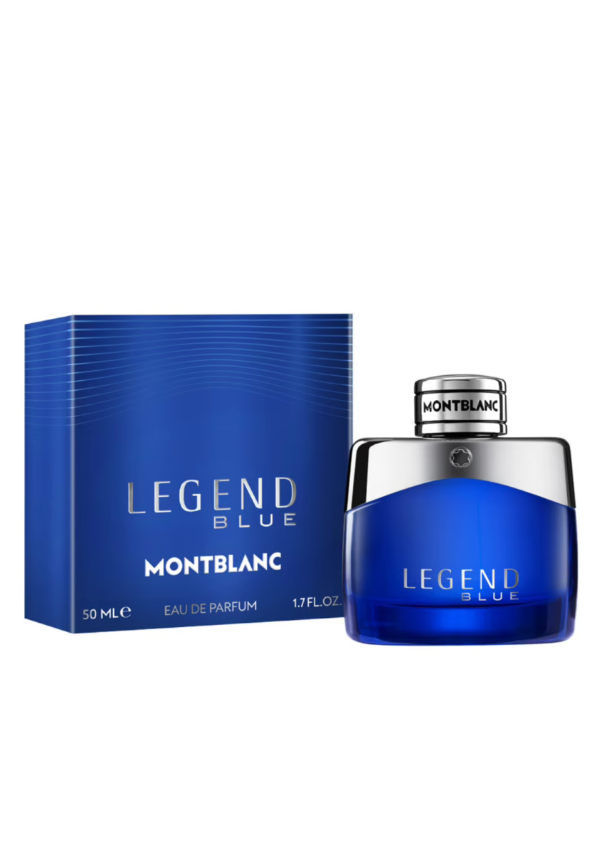 Legend Blue Montblanc Eau de Parfum pas cher