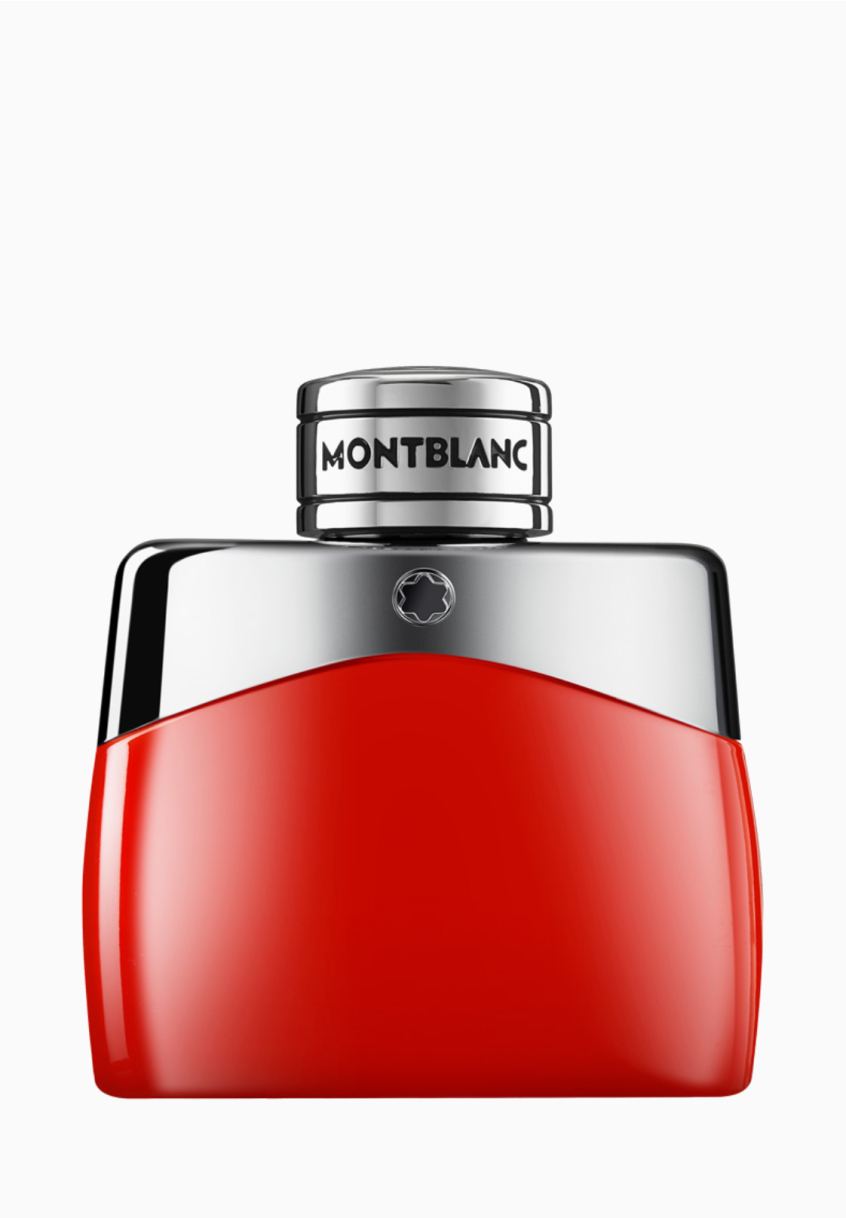 Legend Red Montblanc Eau de parfum pas cher