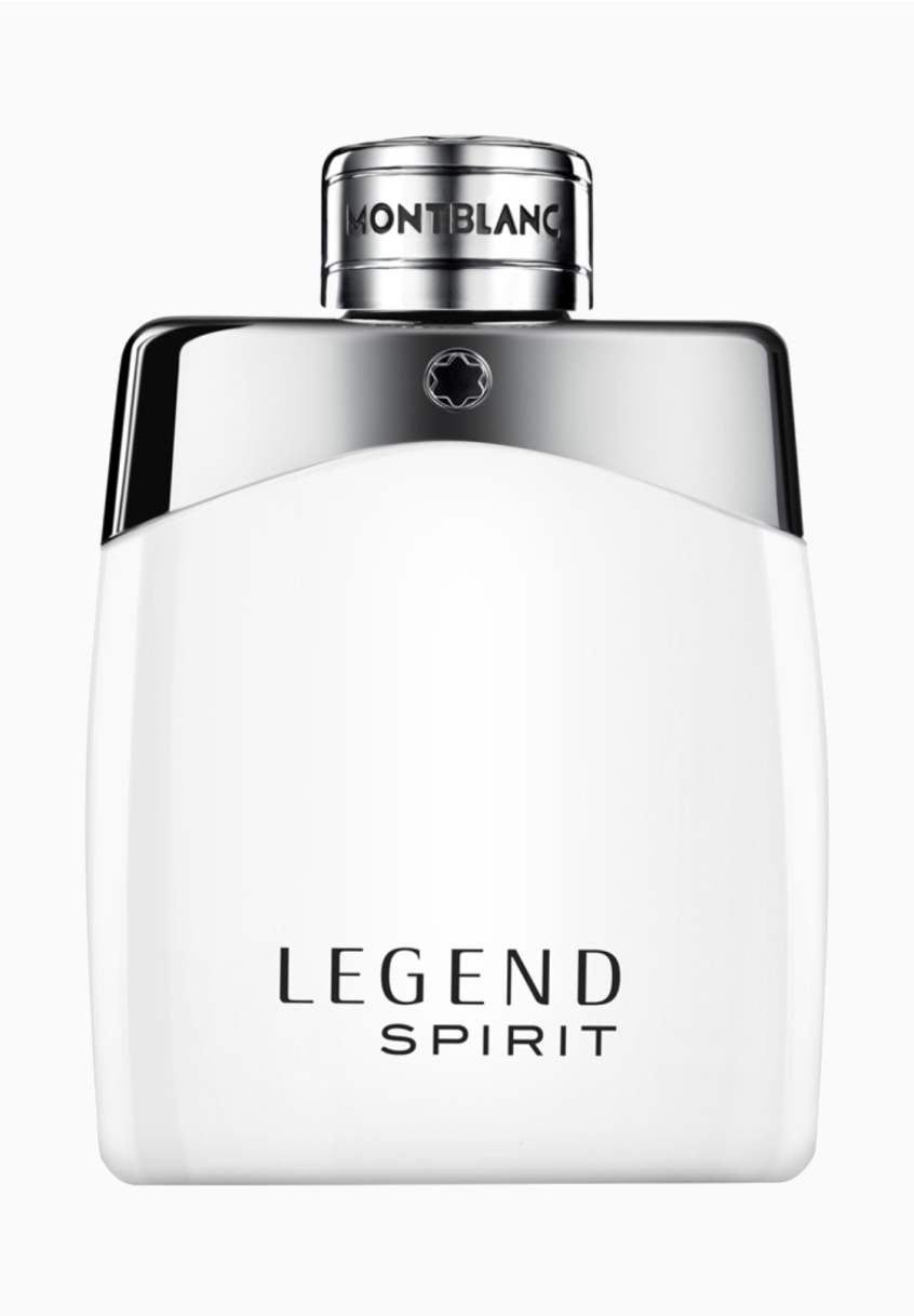 Legend Spirit Montblanc Eau de Toilette pas cher