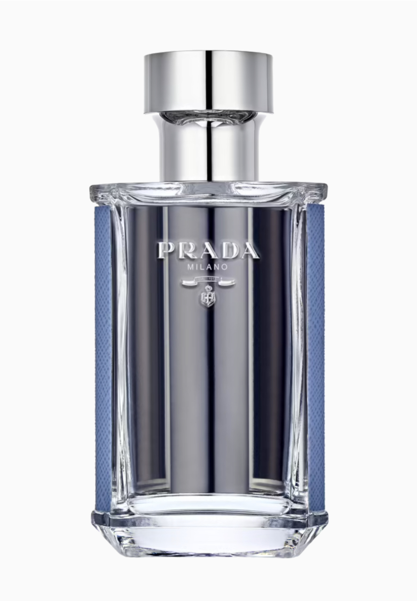 L'Homme Prada L'Eau - Eau de Toilette de Prada ‣ BENLUX