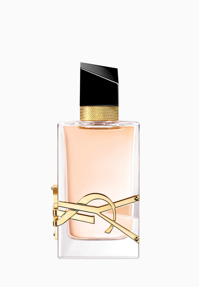 Libre Yves Saint Laurent Eau de Toilette pas cher