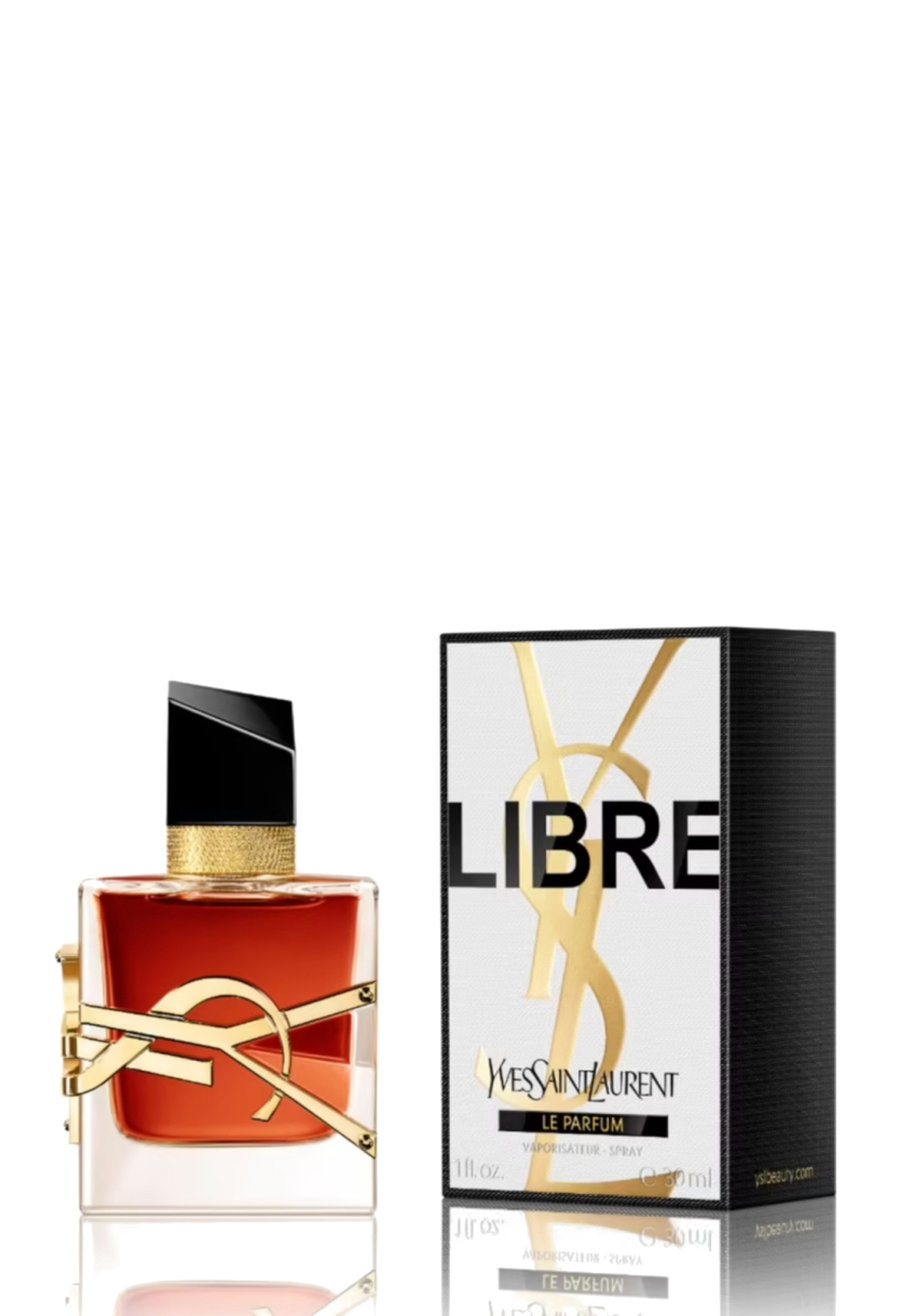 Libre Le Parfum Yves Saint Laurent Parfum pas cher