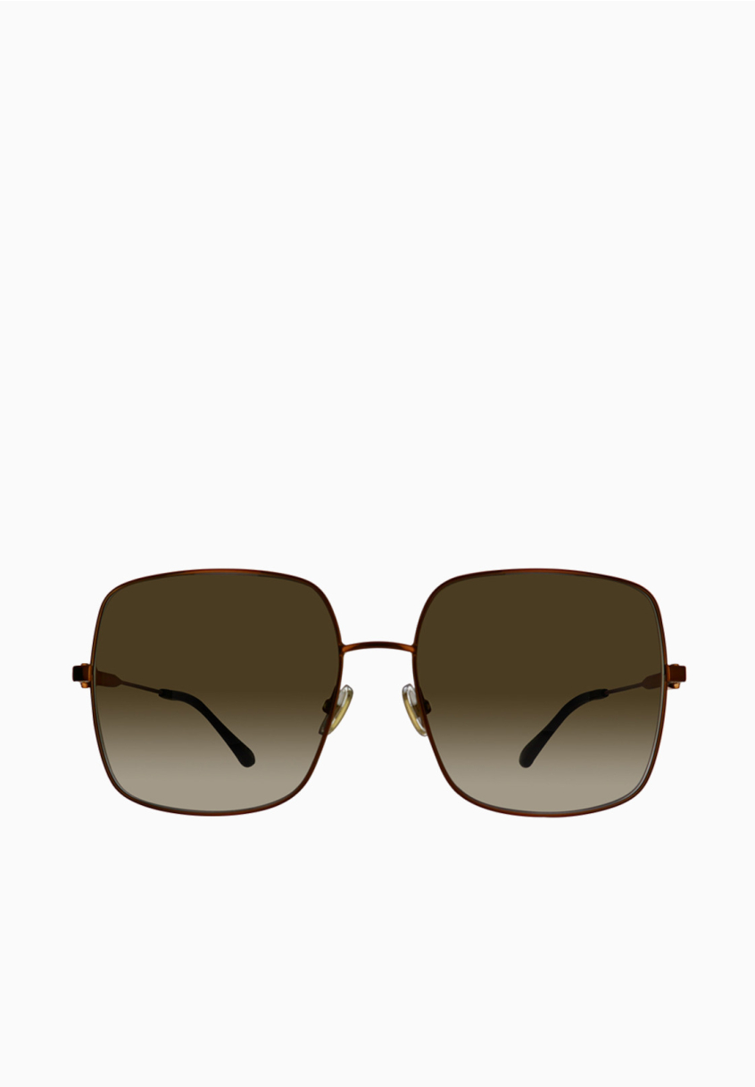 Lunettes de soleil Jimmy Choo LILI/S-J7D-58 pas cher