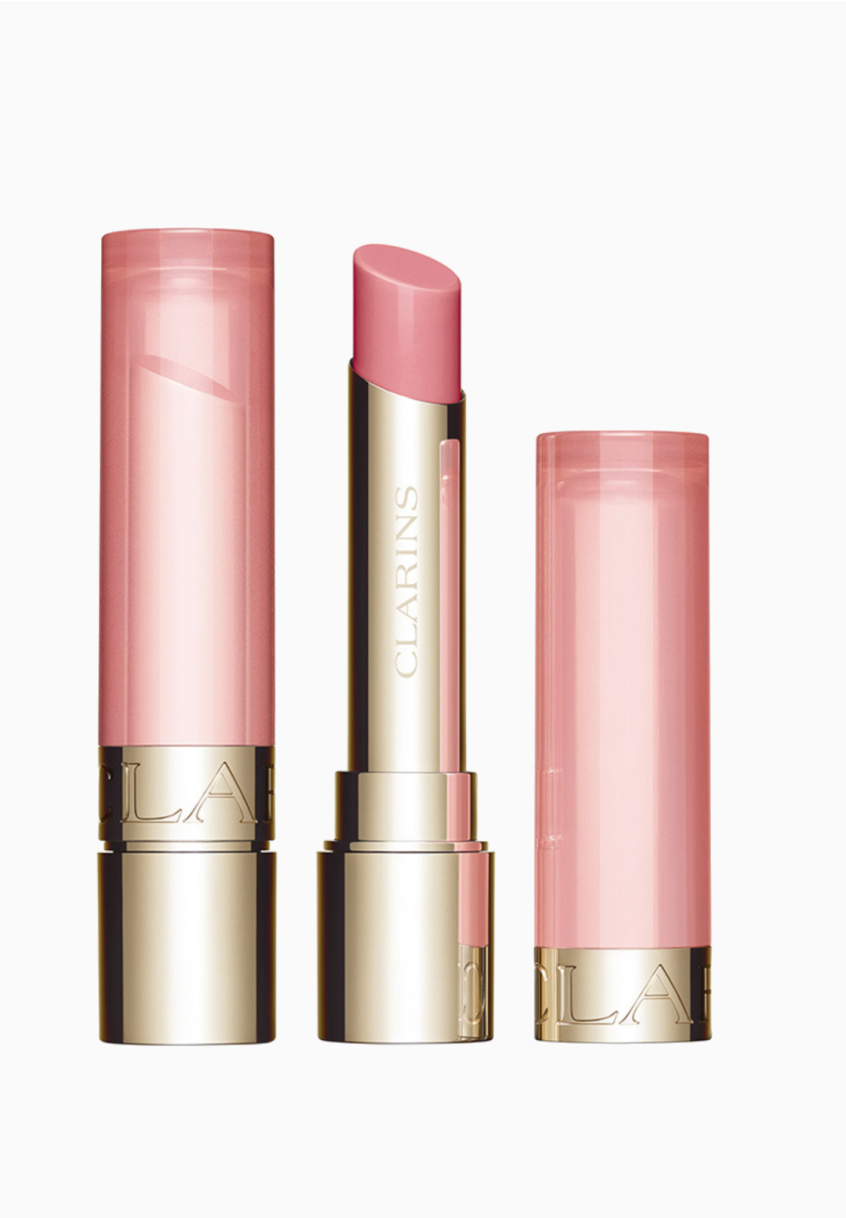 Lip Oil Balm Clarins Baume à Lèvres Teinté pas cher