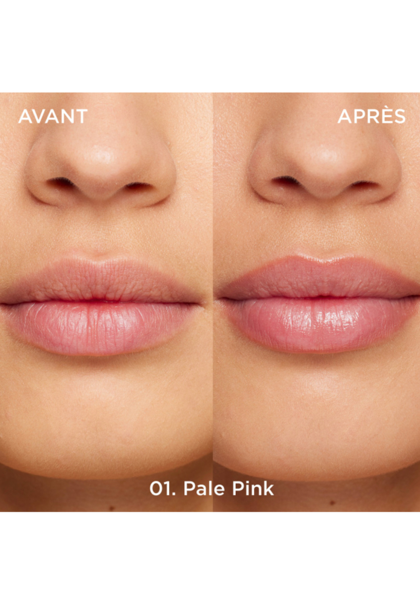 Lip Oil Balm Clarins Baume à Lèvres Teinté pas cher