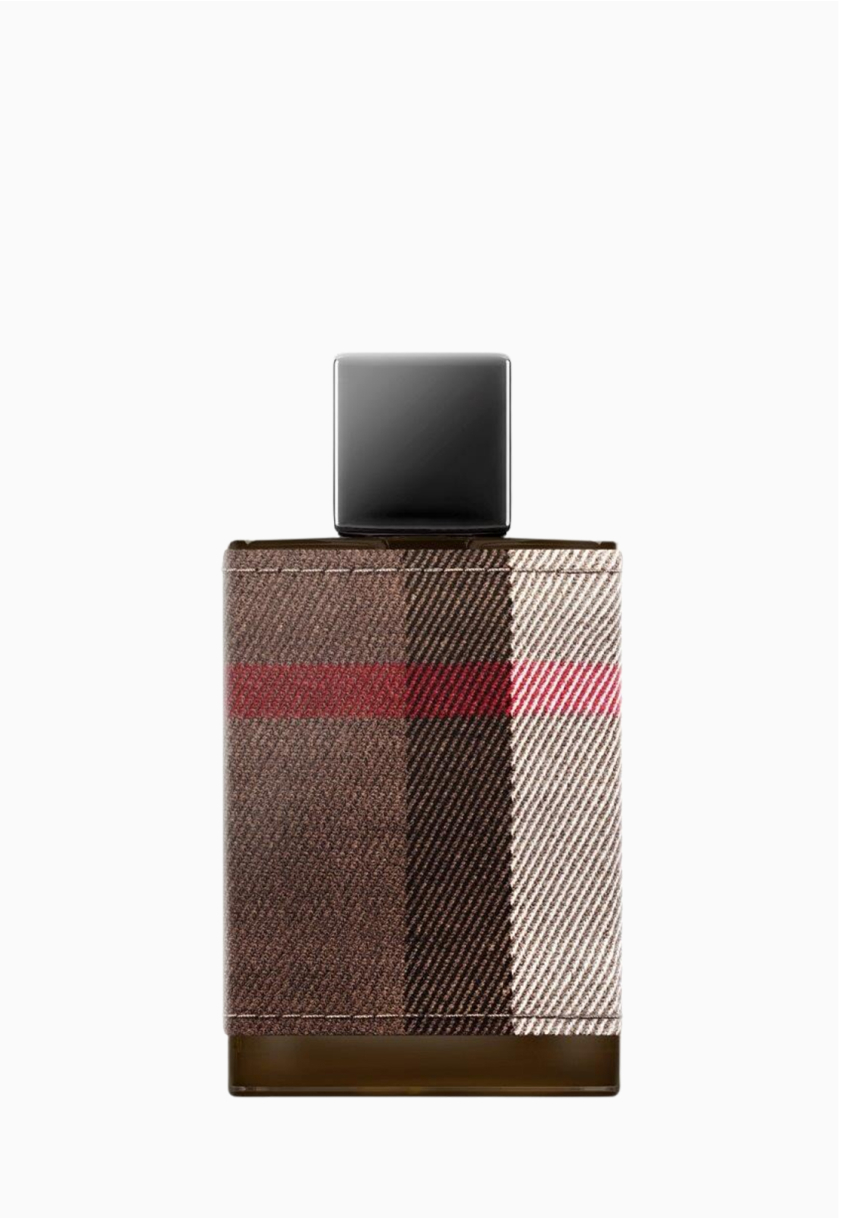 London Burberry Eau de Toilette pas cher