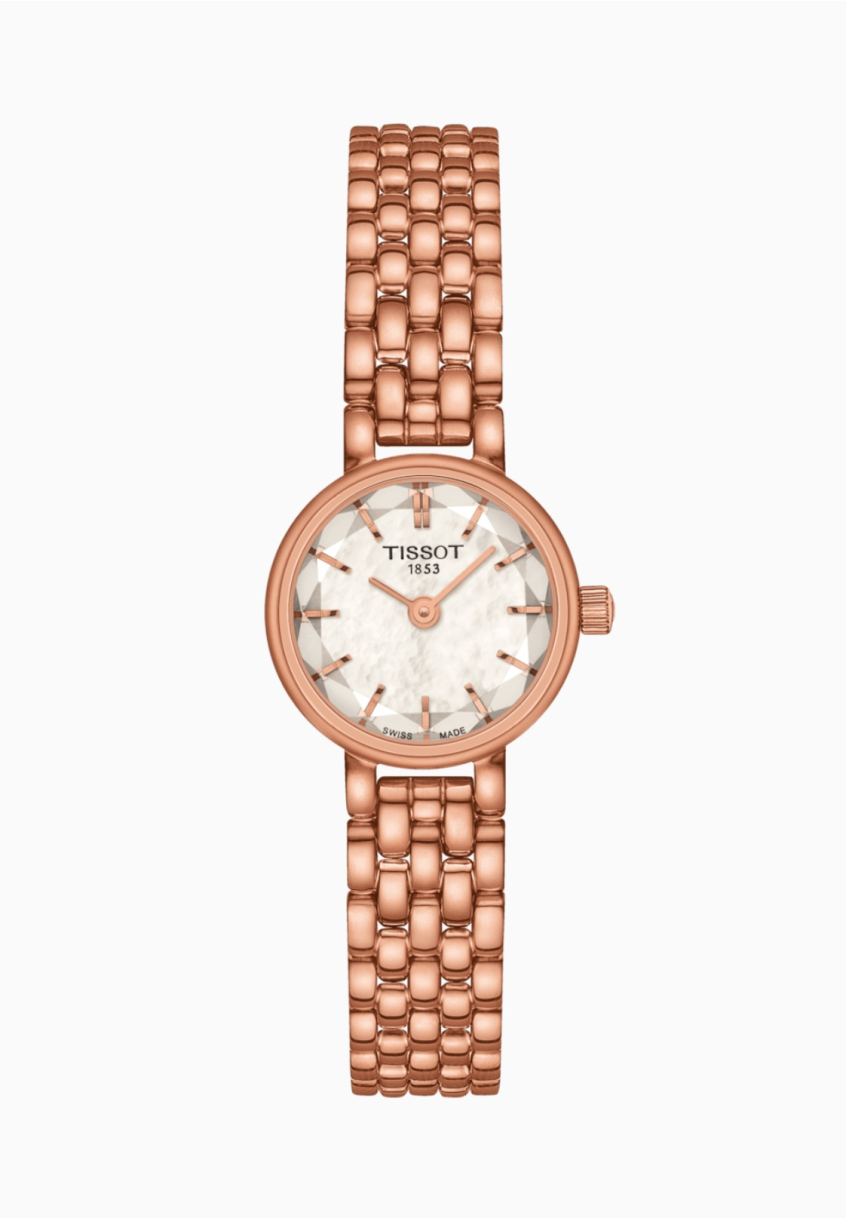 Lovely Round Tissot T140.009.33.111.00 pas cher