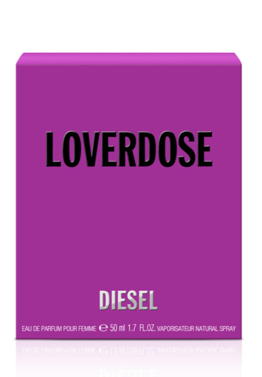 Diesel Loverdose Diesel Eau de parfum pas cher