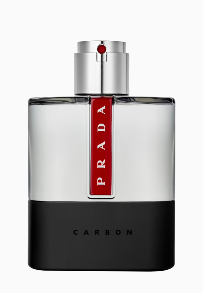 Luna Rossa Carbon Prada Eau de Toilette pas cher